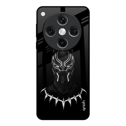Dark Superhero Oppo Find x8 Pro Glass Back Cover Online