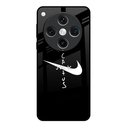 Jack Cactus Oppo Find x8 Pro Glass Back Cover Online