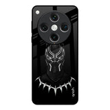 Dark Superhero Oppo Find x8 Pro Glass Back Cover Online