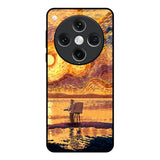 Sunset Vincent Oppo Find x8 Pro Glass Back Cover Online