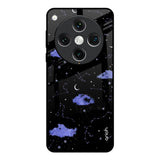 Constellations Oppo Find x8 Pro Glass Back Cover Online
