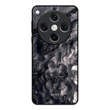 Cryptic Smoke Oppo Find x8 Pro Glass Back Cover Online