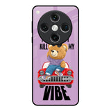 Don't Kill My Vibe Oppo Find x8 Pro Glass Back Cover Online