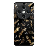Autumn Leaves Oppo Find x8 Pro Glass Back Cover Online