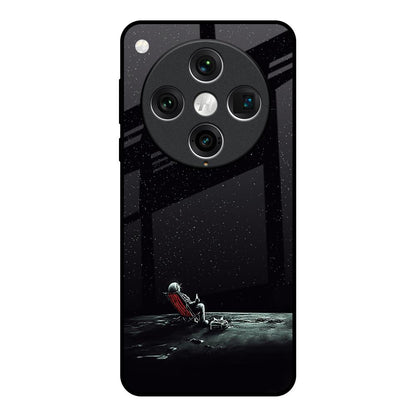 Relaxation Mode On Oppo Find x8 Pro Glass Back Cover Online