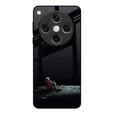 Relaxation Mode On Oppo Find x8 Pro Glass Back Cover Online