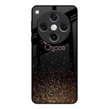 I Am The Queen Oppo Find x8 Pro Glass Back Cover Online