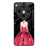 Fashion Princess Oppo Find x8 Pro Glass Back Cover Online