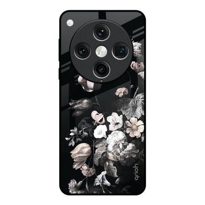 Artistic Mural Oppo Find x8 Pro Glass Back Cover Online