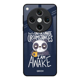Struggling Panda Oppo Find x8 Pro Glass Back Cover Online