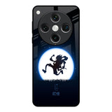 Luffy Nika Oppo Find x8 Pro Glass Back Cover Online