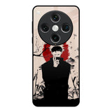 Manga Series Oppo Find x8 Pro Glass Back Cover Online