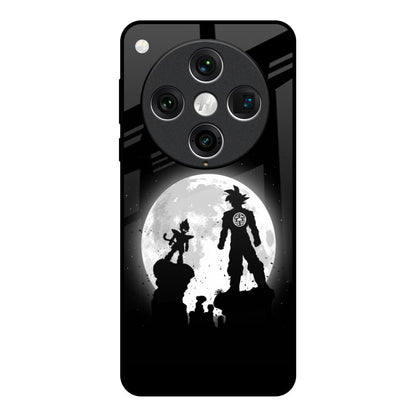 True Saiyans Oppo Find x8 Pro Glass Back Cover Online