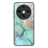 Green Marble Oppo Find x8 Pro Glass Back Cover Online