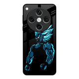 Pumped Up Anime Oppo Find x8 Pro Glass Back Cover Online