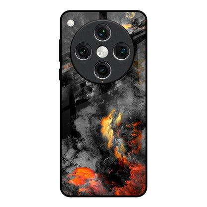 Lava Explode Oppo Find x8 Pro Glass Back Cover Online