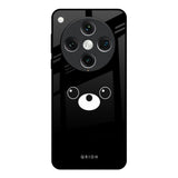Cute Bear Oppo Find x8 Pro Glass Back Cover Online
