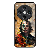 Psycho Villain Oppo Find x8 Pro Glass Back Cover Online