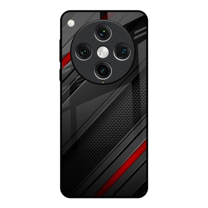 Modern Abstract Oppo Find x8 Pro Glass Back Cover Online