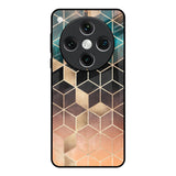 Bronze Texture Oppo Find x8 Pro Glass Back Cover Online