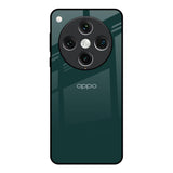 Olive Oppo Find x8 Pro Glass Back Cover Online