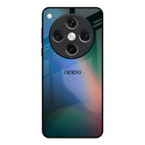 Forecasting Ocean Oppo Find x8 Pro Glass Back Cover Online