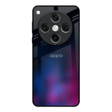 Pink Smudge Oppo Find x8 Pro Glass Back Cover Online