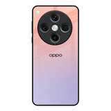 Dawn Gradient Oppo Find x8 Pro Glass Back Cover Online