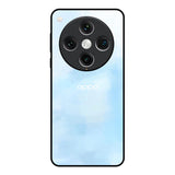 Bright Sky Oppo Find x8 Pro Glass Back Cover Online