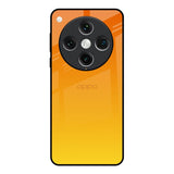 Sunset Oppo Find x8 Pro Glass Back Cover Online