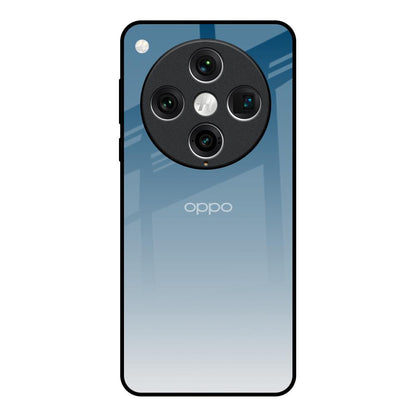 Deep Sea Space Oppo Find x8 Pro Glass Back Cover Online