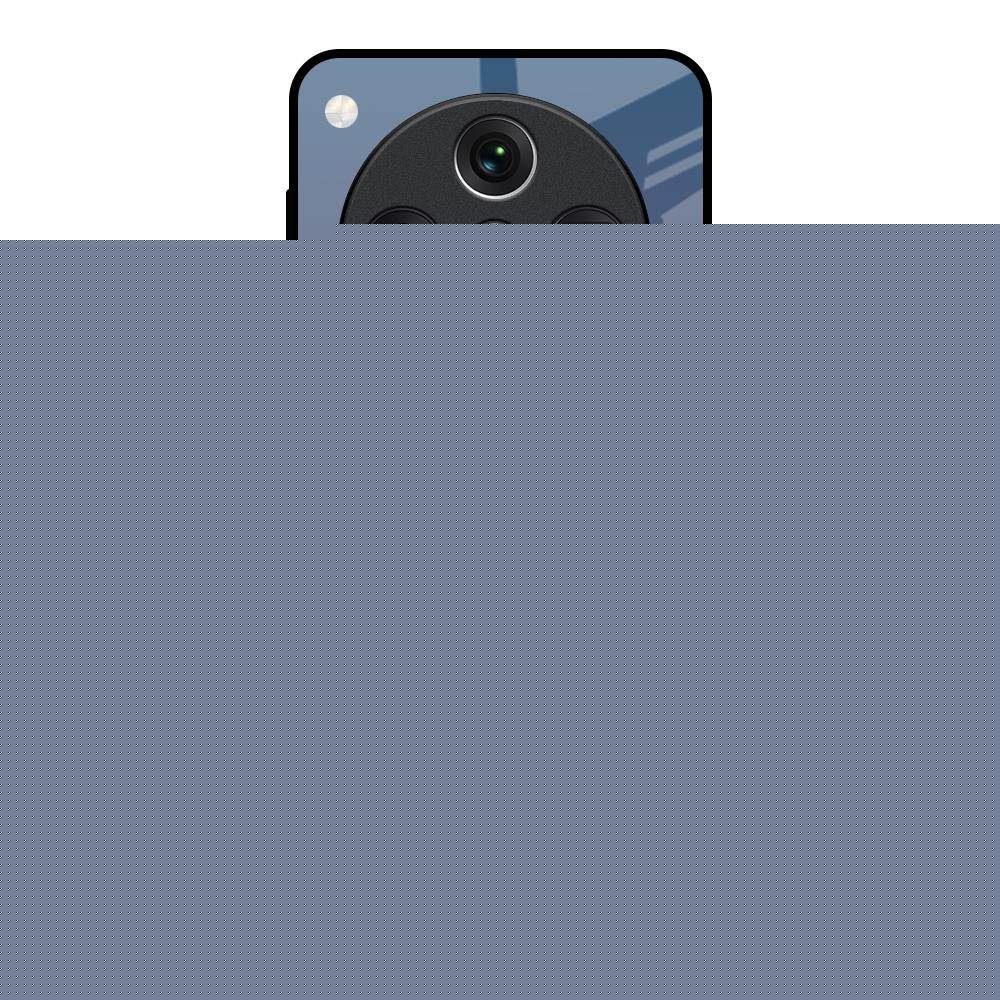 Pastel Gradient Oppo Find x8 Pro Glass Back Cover Online