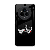 Space Traveller Realme 14 Pro 5G Glass Back Cover Online