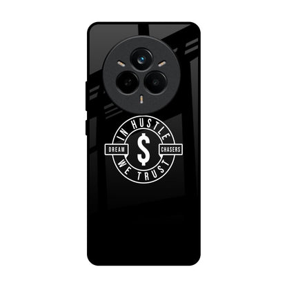 Dream Chasers Realme 14 Pro 5G Glass Back Cover Online