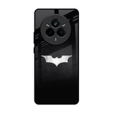 Super Hero Logo Realme 14 Pro 5G Glass Back Cover Online
