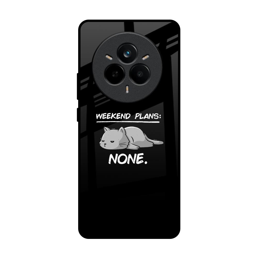 Weekend Plans Realme 14 Pro 5G Glass Back Cover Online