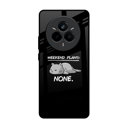 Weekend Plans Realme 14 Pro 5G Glass Back Cover Online