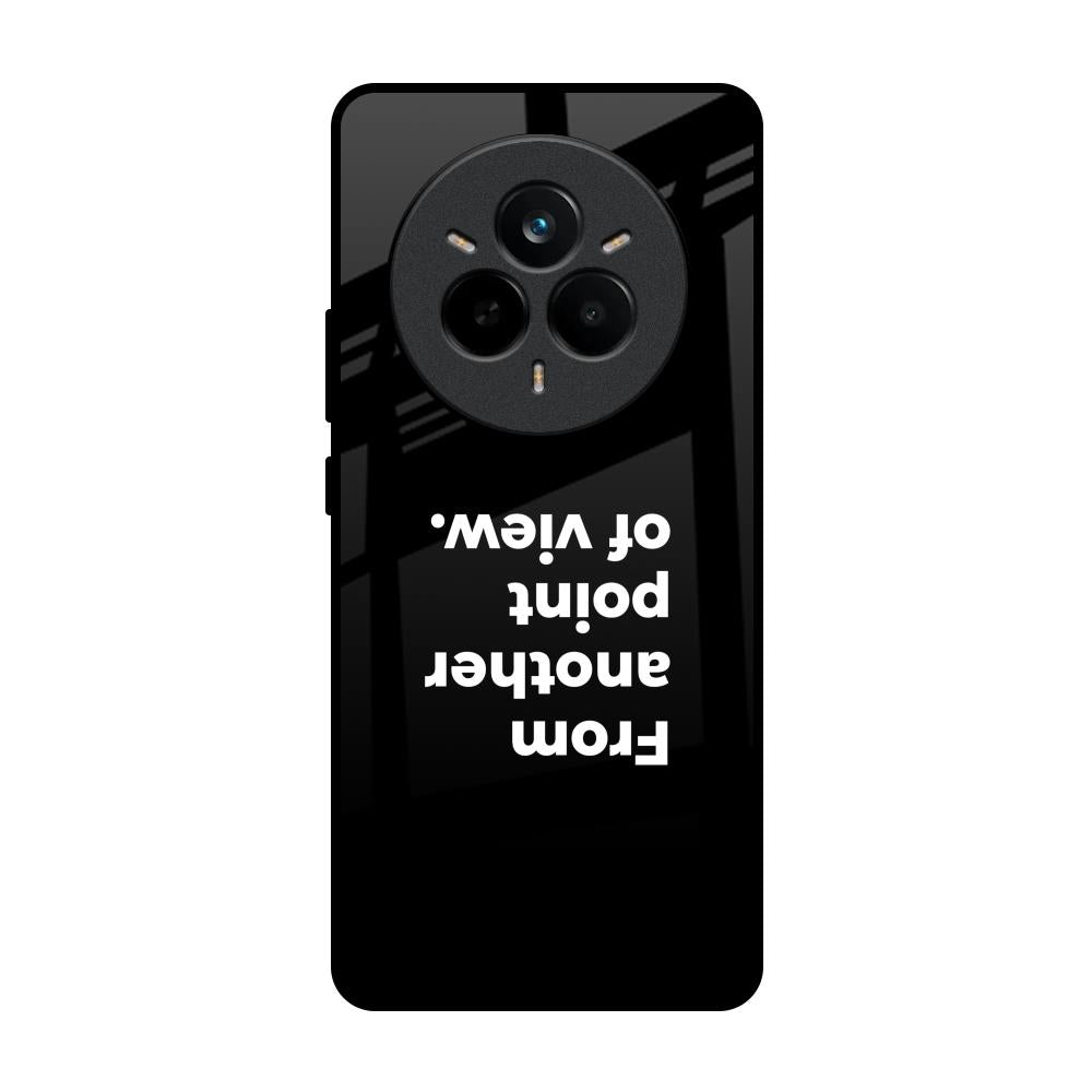 Motivation Realme 14 Pro 5G Glass Back Cover Online