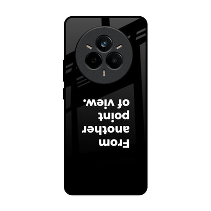 Motivation Realme 14 Pro 5G Glass Back Cover Online