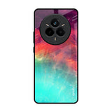 Colorful Aura Realme 14 Pro 5G Glass Back Cover Online