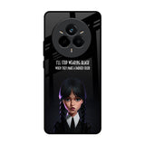 Aesthetic Digital Art Realme 14 Pro 5G Glass Back Cover Online
