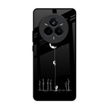 Catch the Moon Realme 14 Pro 5G Glass Back Cover Online