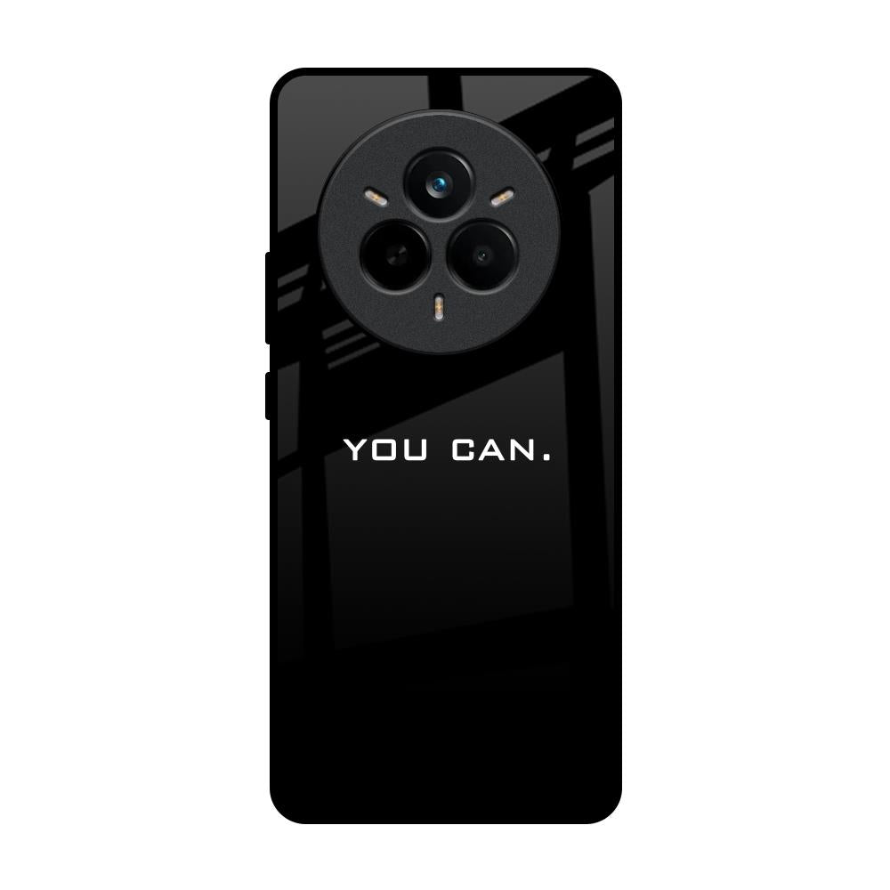 You Can Realme 14 Pro 5G Glass Back Cover Online