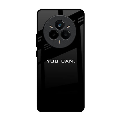 You Can Realme 14 Pro 5G Glass Back Cover Online