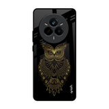 Golden Owl Realme 14 Pro 5G Glass Back Cover Online