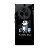 Real Struggle Realme 14 Pro 5G Glass Back Cover Online
