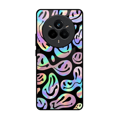 Acid Smile Realme 14 Pro 5G Glass Back Cover Online