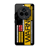 Aircraft Warning Realme 14 Pro 5G Glass Back Cover Online