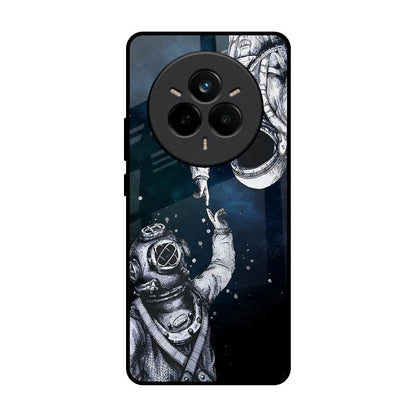 Astro Connect Realme 14 Pro 5G Glass Back Cover Online