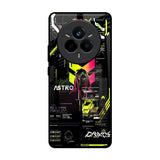 Astro Glitch Realme 14 Pro 5G Glass Back Cover Online